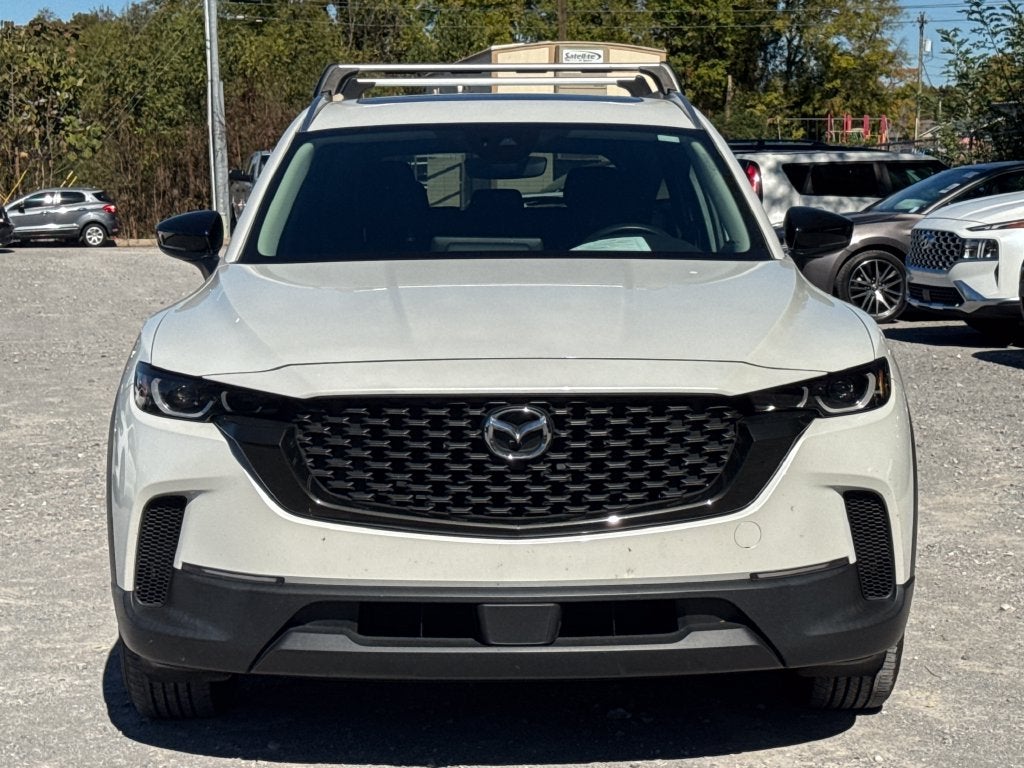 2024 Mazda Mazda CX-50 2.5 S Premium Package