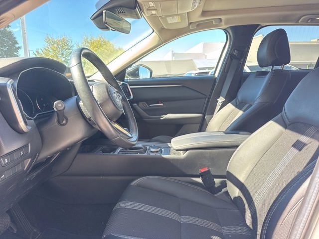 2024 Mazda Mazda CX-50 2.5 S Premium Package