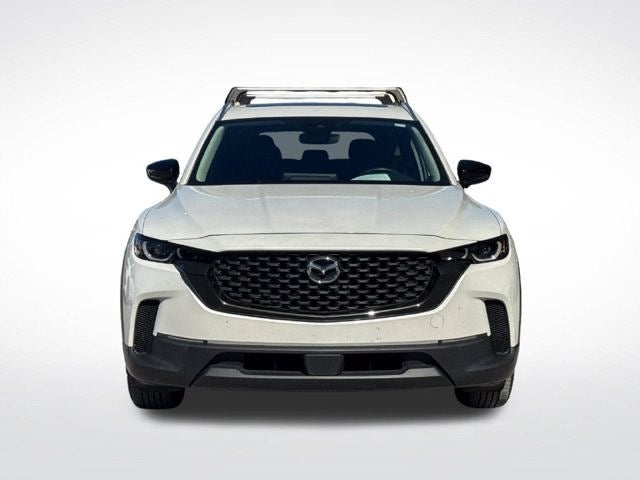 2024 Mazda Mazda CX-50 2.5 S Premium Package