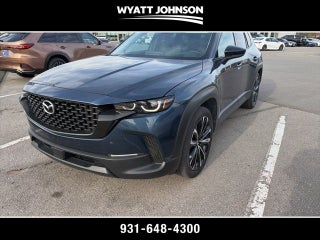 2024 Mazda Mazda CX-50 2.5 S Premium Plus Package