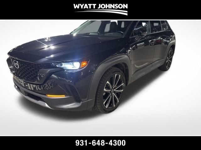 2023 Mazda Mazda CX-50 2.5 Turbo Premium Plus Package