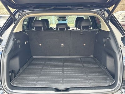 2023 Mazda Mazda CX-50 2.5 Turbo Premium Plus Package