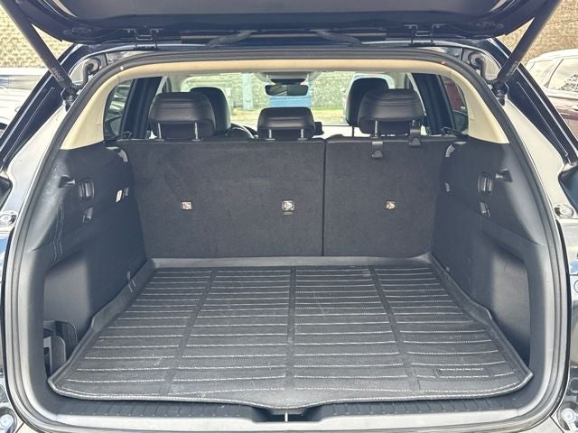 2023 Mazda Mazda CX-50 2.5 Turbo Premium Plus Package