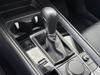 2023 Mazda Mazda CX-50 2.5 Turbo Premium Plus Package