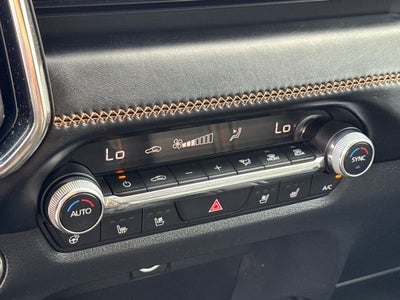 2023 Mazda Mazda CX-50 2.5 Turbo Premium Plus Package