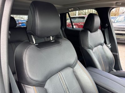 2023 Mazda Mazda CX-50 2.5 Turbo Premium Plus Package