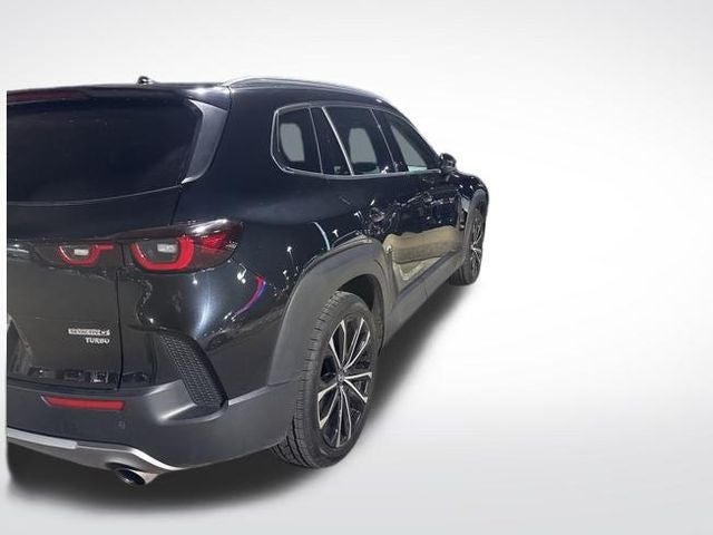 2023 Mazda Mazda CX-50 2.5 Turbo Premium Plus Package