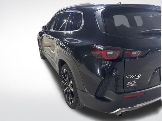 2023 Mazda Mazda CX-50 2.5 Turbo Premium Plus Package