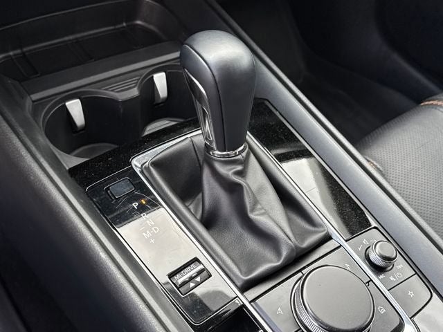 2023 Mazda Mazda CX-50 2.5 Turbo Premium Plus Package