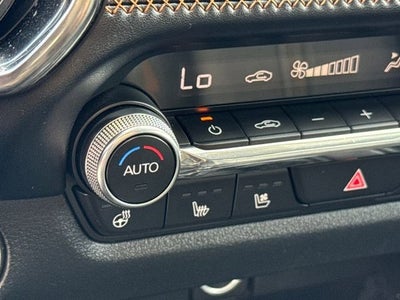2023 Mazda Mazda CX-50 2.5 Turbo Premium Plus Package