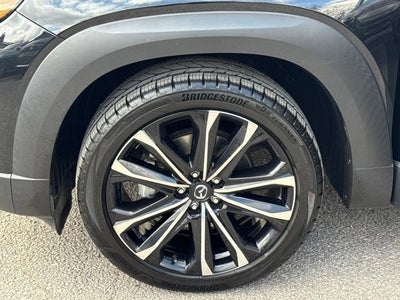 2023 Mazda Mazda CX-50 2.5 Turbo Premium Plus Package