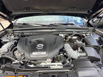 2023 Mazda Mazda CX-50 2.5 Turbo Premium Plus Package