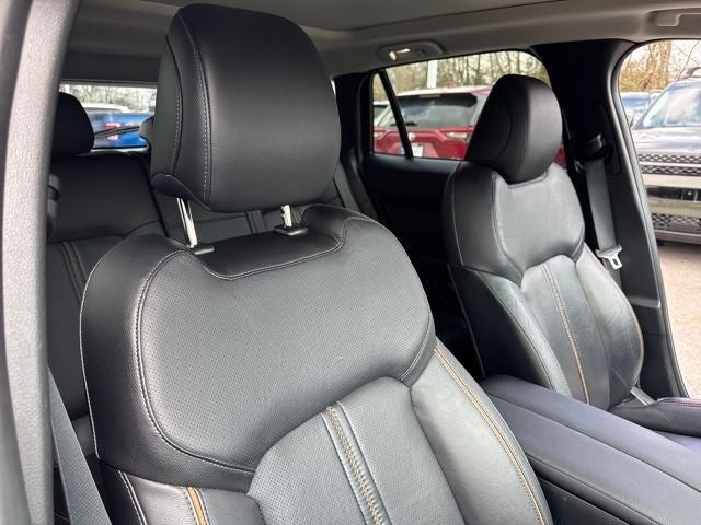 2023 Mazda Mazda CX-50 2.5 Turbo Premium Plus Package