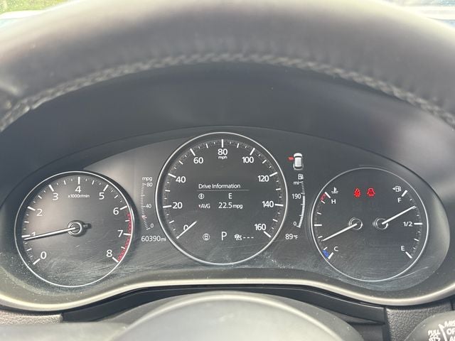 2023 Mazda Mazda CX-50 2.5 Turbo Premium Plus Package