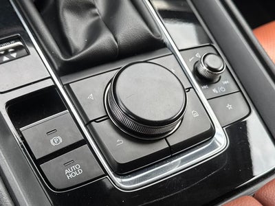 2023 Mazda Mazda CX-50 2.5 Turbo Premium Plus Package