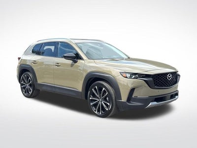 2023 Mazda Mazda CX-50 2.5 Turbo Premium Plus Package