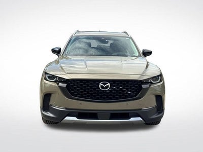 2023 Mazda Mazda CX-50 2.5 Turbo Premium Plus Package