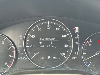 2023 Mazda Mazda CX-50 2.5 Turbo Premium Plus Package