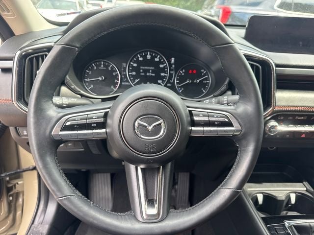 2023 Mazda Mazda CX-50 2.5 Turbo Premium Plus Package