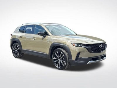 2023 Mazda Mazda CX-50 2.5 Turbo Premium Plus Package