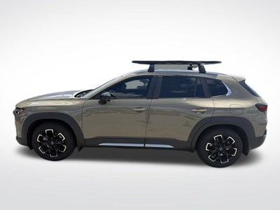 2023 Mazda Mazda CX-50 2.5 Turbo Meridian Edition
