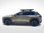 2023 Mazda Mazda CX-50 2.5 Turbo Meridian Edition
