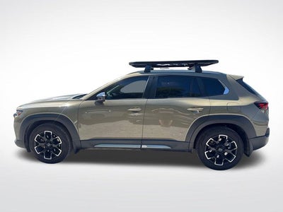 2023 Mazda Mazda CX-50 2.5 Turbo Meridian Edition