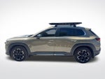 2023 Mazda Mazda CX-50 2.5 Turbo Meridian Edition