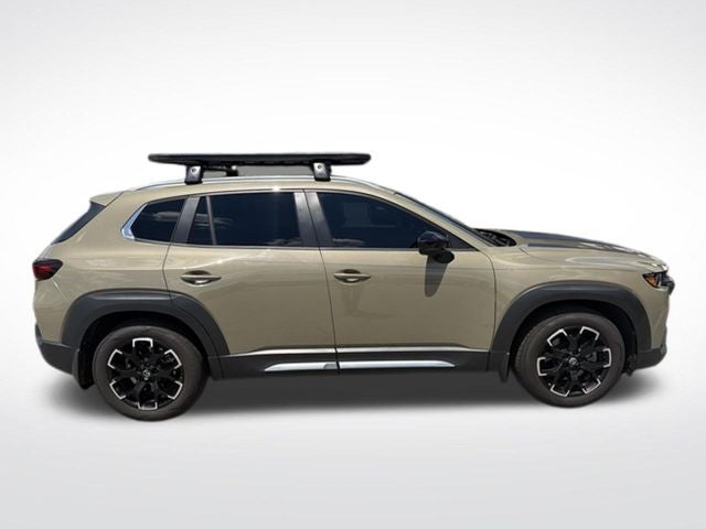 2023 Mazda Mazda CX-50 2.5 Turbo Meridian Edition