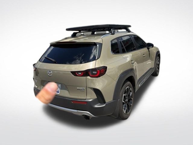 2023 Mazda Mazda CX-50 2.5 Turbo Meridian Edition