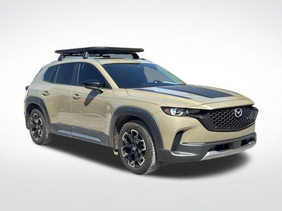 2023 Mazda Mazda CX-50 2.5 Turbo Meridian Edition