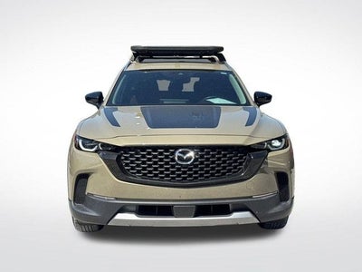 2023 Mazda Mazda CX-50 2.5 Turbo Meridian Edition