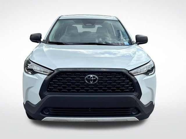 2024 Toyota Corolla Cross L