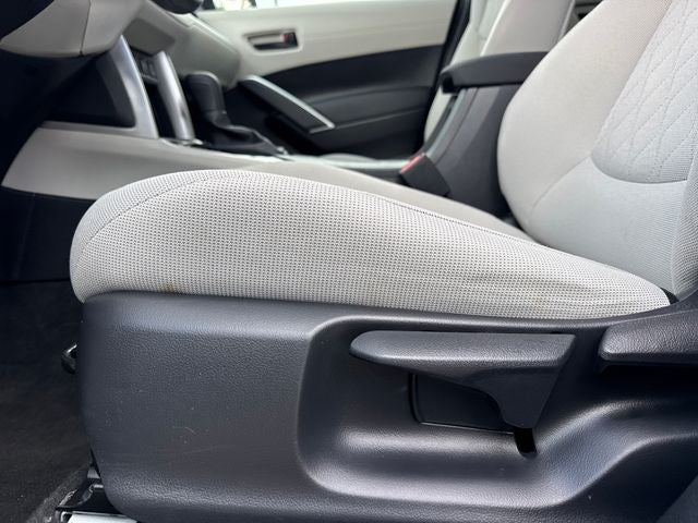 2024 Toyota Corolla Cross L