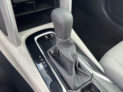 2024 Toyota Corolla Cross L