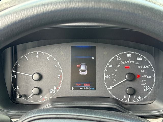 2024 Toyota Corolla Cross L