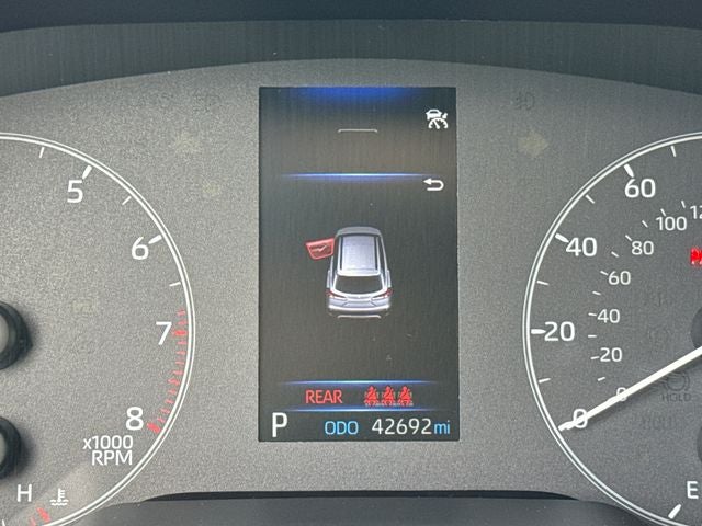 2024 Toyota Corolla Cross L