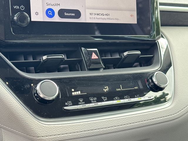 2024 Toyota Corolla Cross L