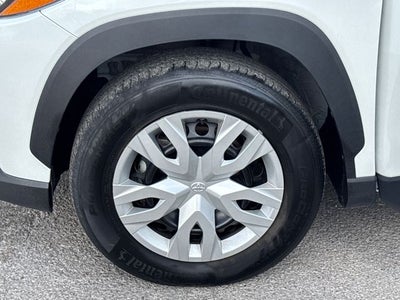 2024 Toyota Corolla Cross L