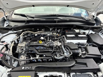 2024 Toyota Corolla Cross L