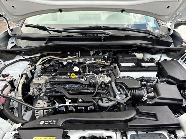 2024 Toyota Corolla Cross L