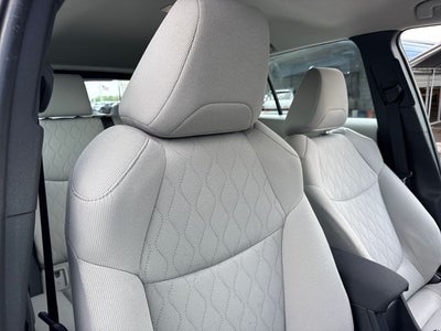 2024 Toyota Corolla Cross L