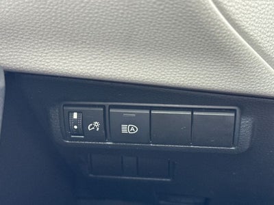 2024 Toyota Corolla Cross L