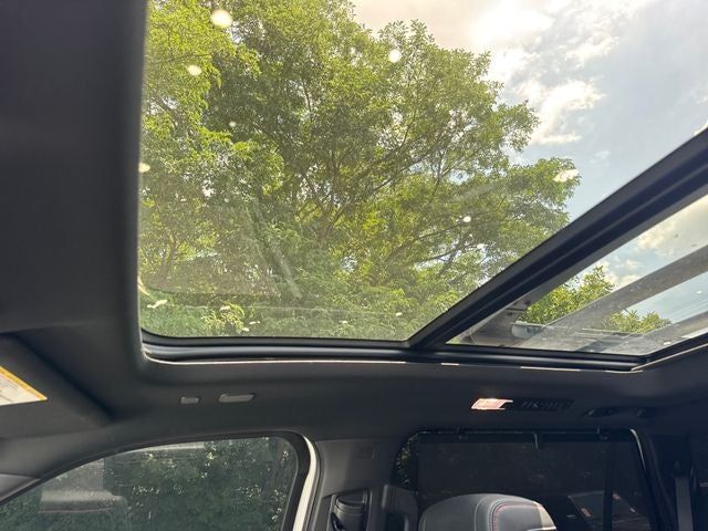 2024 Toyota Sequoia TRD Pro