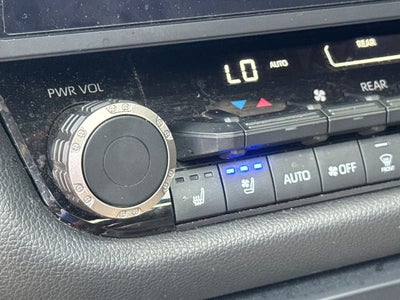 2024 Toyota Sequoia TRD Pro