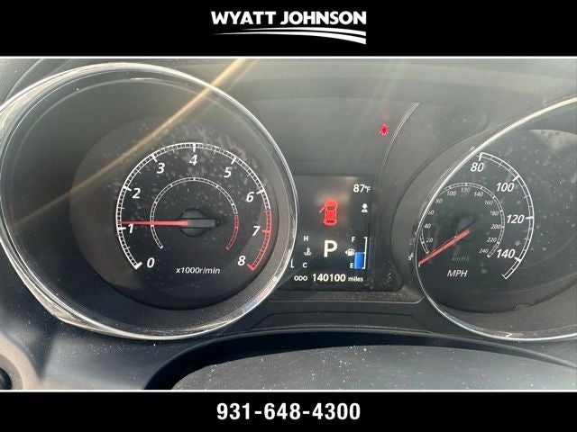 2016 Mitsubishi Outlander Sport 2.4 GT