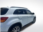 2016 Mitsubishi Outlander Sport 2.4 GT