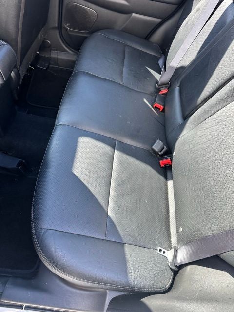 2016 Mitsubishi Outlander Sport 2.4 GT