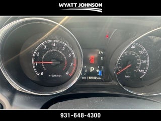 2016 Mitsubishi Outlander Sport 2.4 GT