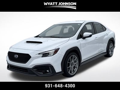 2023 Subaru WRX Base